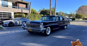 Lincoln Continental , garage GOOD TIMERS  LYON