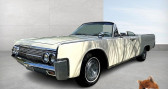 Annonce Lincoln Continental occasion Essence   LYON