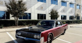 Annonce Lincoln Continental occasion Essence   LYON