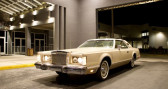Annonce Lincoln Continental occasion Essence  � LYON