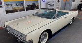 Lincoln Continental   � LYON 69