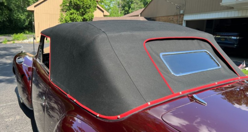 Lincoln Continental  1941 - photo n°5 Lincoln Continental   occasion à LYON - photo n°5