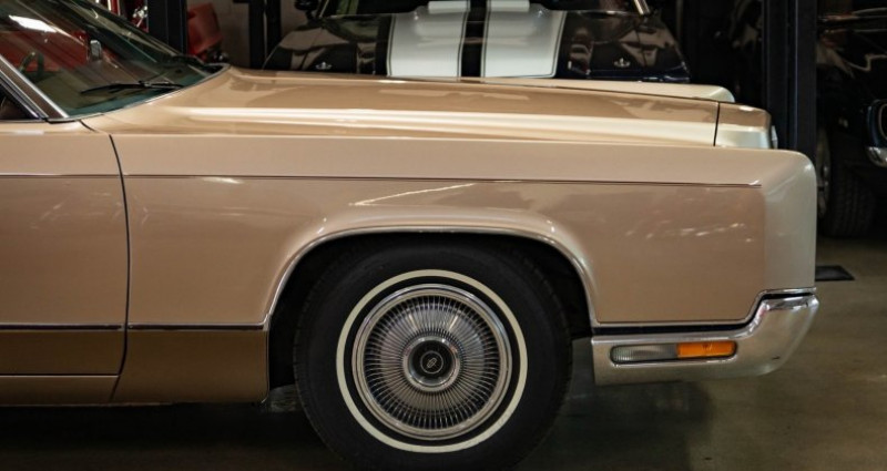 Lincoln Continental  1970 - photo n°4 Lincoln Continental   occasion à LYON - photo n°4
