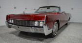 Lincoln Continental occasion  année 1967 boite Automatique Annonce Lincoln Continental occasion Essence  à LYON