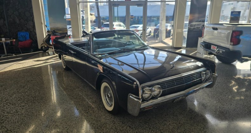 Lincoln Continental  1963 Lincoln Continental   occasion à LYON