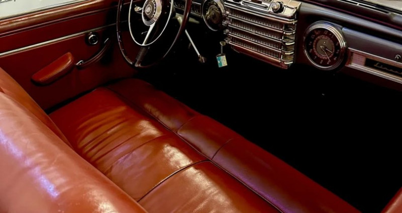 Lincoln Continental  1946 - photo n°7 Lincoln Continental   occasion à LYON - photo n°7