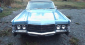 Annonce Lincoln Continental occasion Essence   LYON