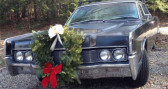 Annonce Lincoln Continental occasion Essence   LYON