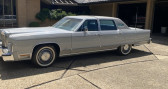 Lincoln Continental occasion année 1977 Annonce Lincoln Continental occasion Essence à LYON