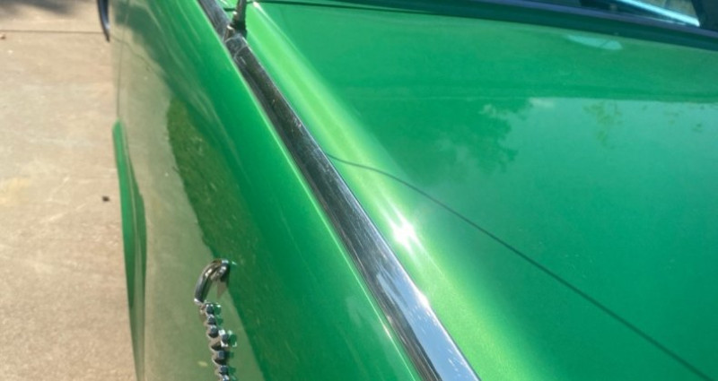 Lincoln Continental  1961 - photo n°3 Lincoln Continental   occasion à LYON - photo n°3