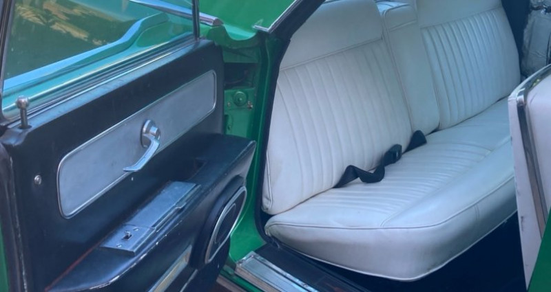 Lincoln Continental  1961 - photo n°6 Lincoln Continental   occasion à LYON - photo n°6