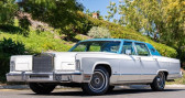 Lincoln Continental occasion année 1979 Annonce Lincoln Continental occasion Essence à LYON