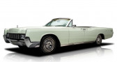 Annonce Lincoln Continental occasion Essence   LYON