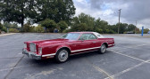 Lincoln Continental    LYON 69