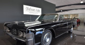 Annonce Lincoln Continental occasion Essence 1965  Vieux Charmont