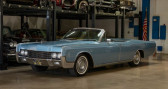 Annonce Lincoln Continental occasion Essence 4 Door 462 V8 Convertible  LYON