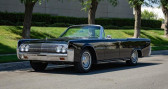 Lincoln Continental occasion année 1963 boite Automatique Annonce Lincoln Continental occasion Essence 430 CID 320HP V8 4 portes Cabriolet à Le Havre