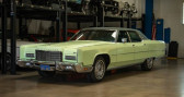 Lincoln Continental 460   LYON 69