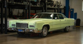 Lincoln Continental 460   LYON 69