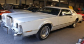 Lincoln Continental occasion année 1976 boite Automatique Annonce Lincoln Continental occasion Essence Coupé V8 460 CI à FEGERSHEIM