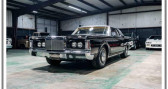 Lincoln Continental occasion année 1970 boite Automatique Annonce Lincoln Continental occasion Essence mark iii à LYON