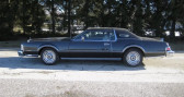 Lincoln Continental occasion  année 1976 boite Automatique Annonce Lincoln Continental occasion Essence mark iv à LYON