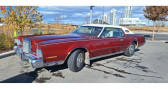 Lincoln Continental occasion  année 1973 boite Automatique Annonce Lincoln Continental occasion Essence mark iv à LYON