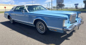 Lincoln Continental occasion