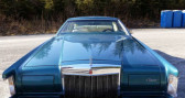 Lincoln Continental mark v   LYON 69