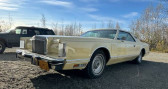 Annonce Lincoln Continental occasion Essence mark v  LYON