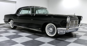Lincoln Continental , garage GOOD TIMERS  LYON