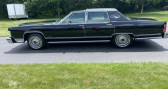 Lincoln Continental town car   LYON 69