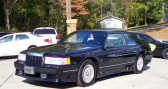 Lincoln Mark X occasion année 1990 Annonce Lincoln Mark X occasion Essence à LYON