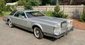 Lincoln Mark X occasion année 1978 Annonce Lincoln Mark X occasion Essence à LYON
