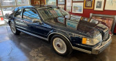 Lincoln Mark X occasion année 1988 boite Automatique Annonce Lincoln Mark X occasion Essence vii à LYON