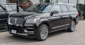 Annonce Lincoln Navigator occasion GPL L RESERVE GPL - Pas de malus  Le Coudray-montceaux
