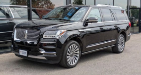 Lincoln Navigator , garage AMERICAN CAR CITY  Le Coudray-montceaux
