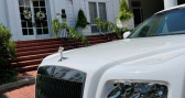 Annonce Lincoln Town Car occasion Essence   LYON