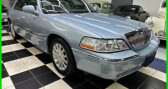 Lincoln Town Car occasion