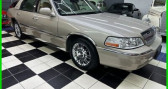 Lincoln Town Car occasion