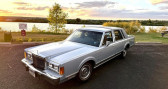 Annonce Lincoln Town Car occasion Essence   LYON