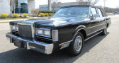 Lincoln Town Car occasion année 1988 Annonce Lincoln Town Car occasion Essence à LYON