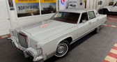 Lincoln Town Car occasion année 1977 Annonce Lincoln Town Car occasion Essence à LYON