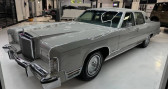 Annonce Lincoln Town Car occasion Essence   LYON