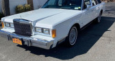 Lincoln Town Car    LYON 69