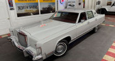 Lincoln Town Car    LYON 69