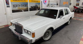 Annonce Lincoln Town Car occasion Essence   LYON