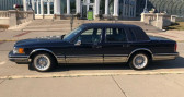 Annonce Lincoln Town Car occasion Essence   LYON