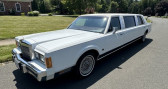 Lincoln Town Car occasion année 1989 boite Automatique Annonce Lincoln Town Car occasion Essence à LYON