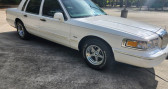 Annonce Lincoln Town Car occasion Essence  � LYON